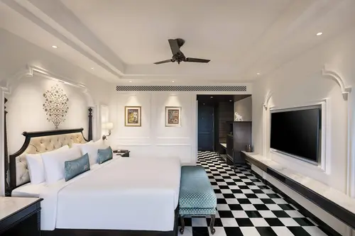 Aurika, Udaipur - Luxury by Lemon Tree Hotels - Other Facilities - Common Area 26